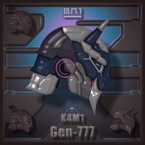 Gen777