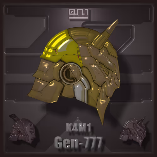 Gen777