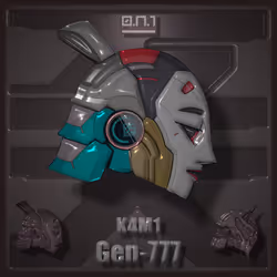Gen777 #432