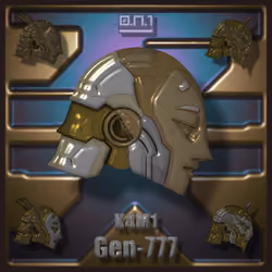 Gen777 #751