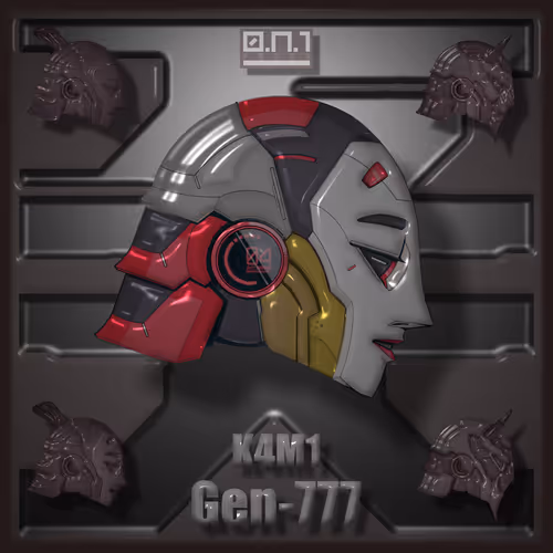Gen777