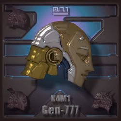 Gen777 #256