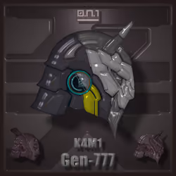 Gen777 #431