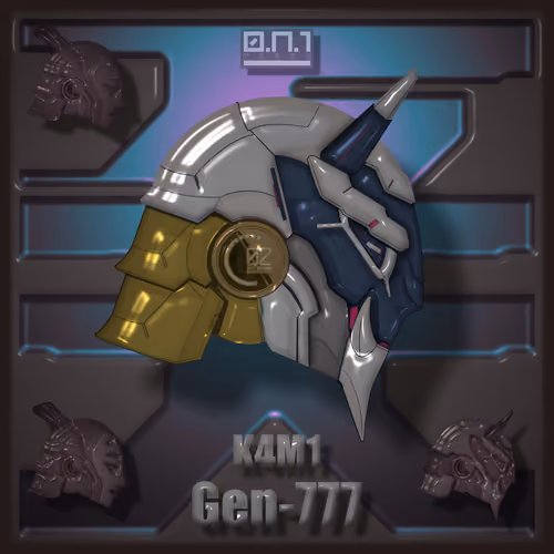 Gen777 #378