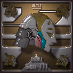 Gen777 #592