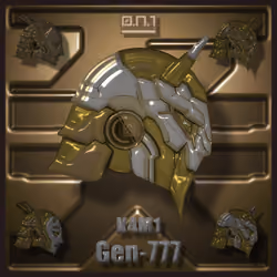 Gen777 #550
