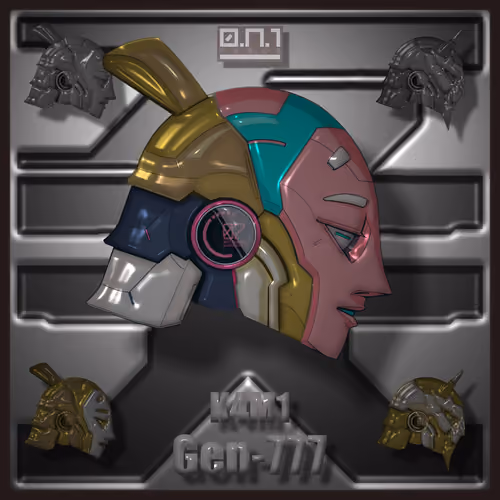 Gen777 #685