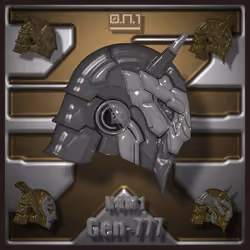 Gen777 #119