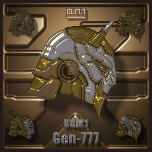 Item #577 Media