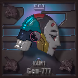 Gen777 #316