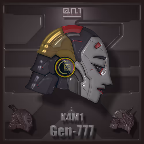 Gen777