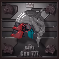 Gen777 #299