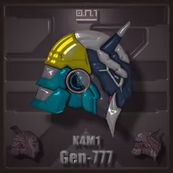 Gen777 #549