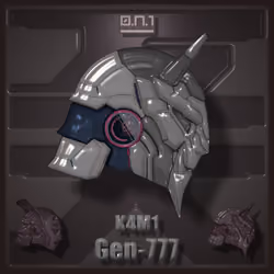 Gen777 #548