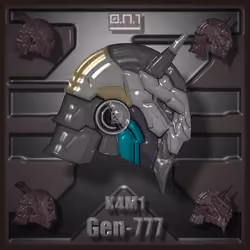 Gen777 #74