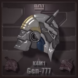 Gen777 #552