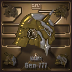 Gen777 #749