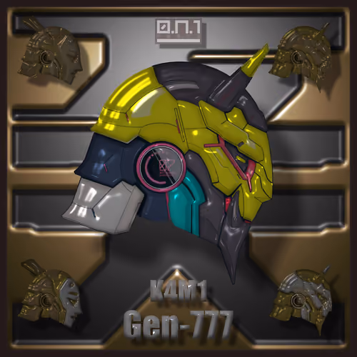 Gen777 #489