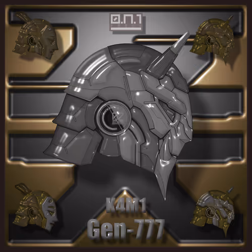 Gen777