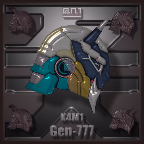 Gen777