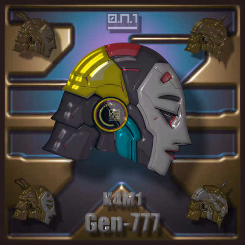 Gen777