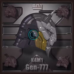 Gen777 #728