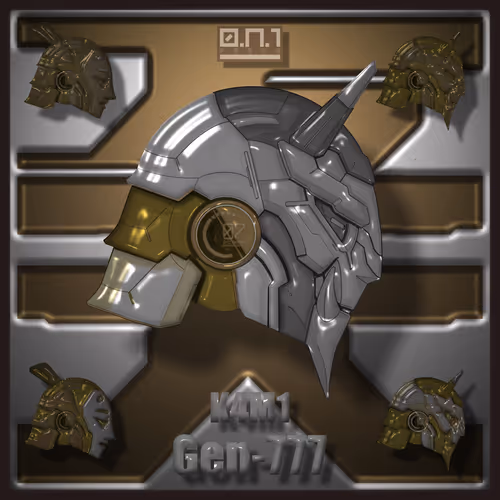 Gen777