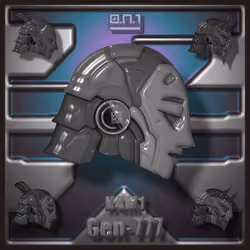 Gen777 #174