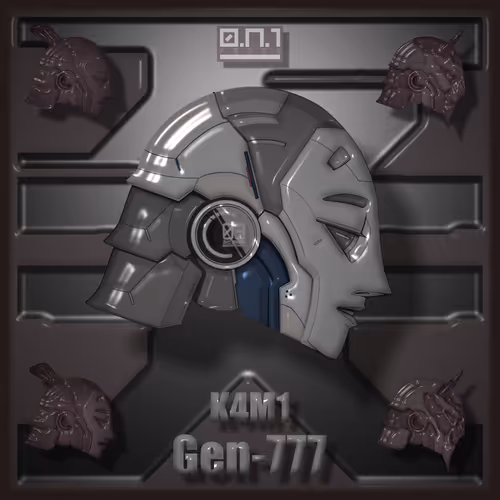 Item #727 Media