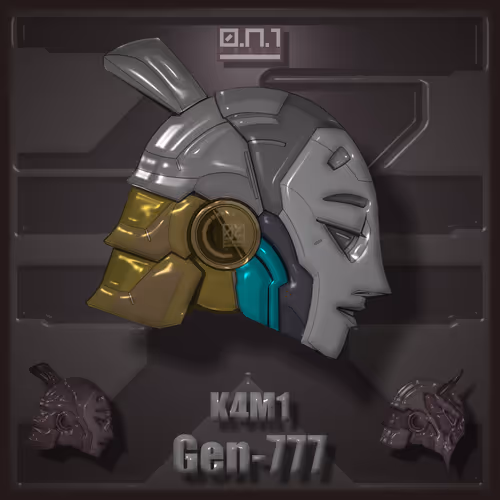 Gen777