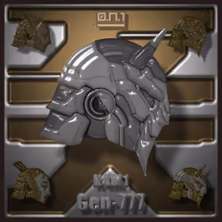 Gen777 #333