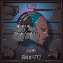 Gen777 #593