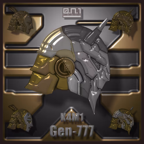 Gen777