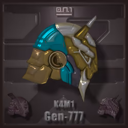 Gen777 #748