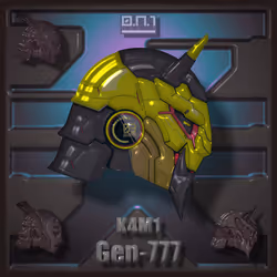 714