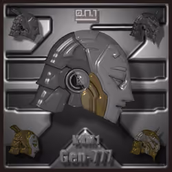 Gen777 #189