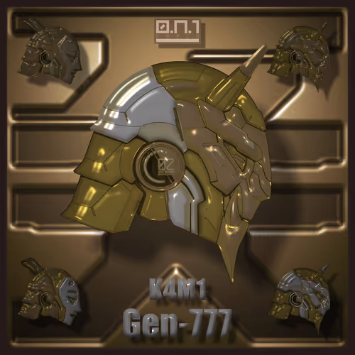 Gen777