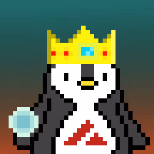 Penguin  Club
