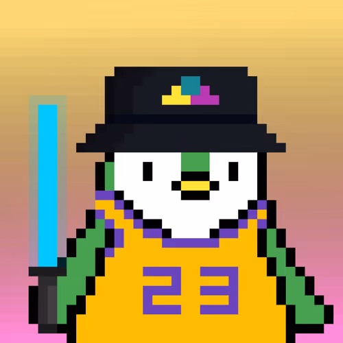 Penguin  Club
