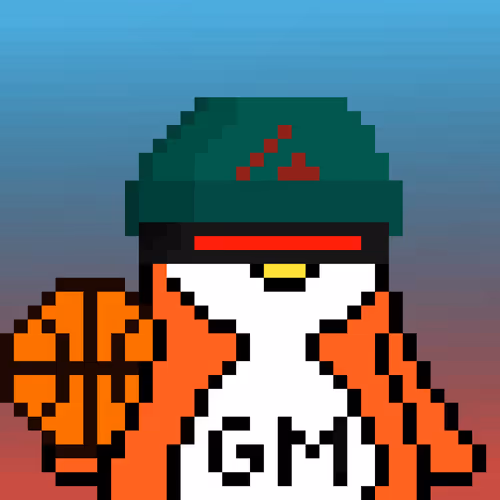 Penguin  Club