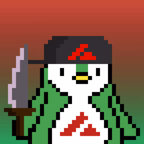 Penguin  Club