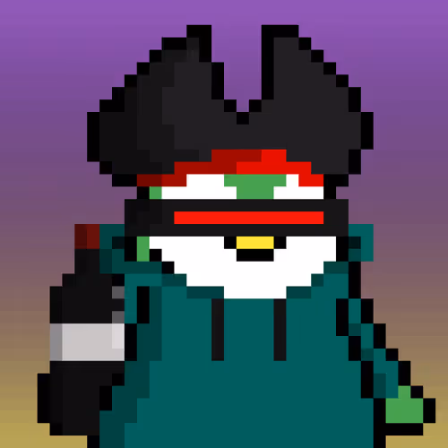 Penguin  Club