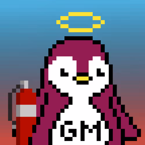 Penguin  Club