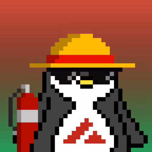 Penguin  Club