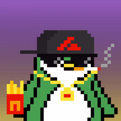 Penguin  Club