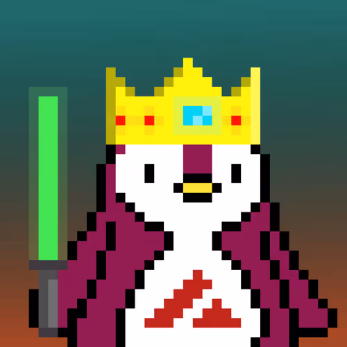 Penguin  Club