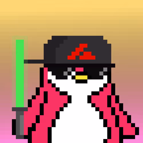 Penguin  Club