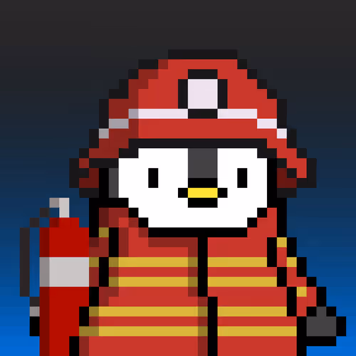 Penguin  Club
