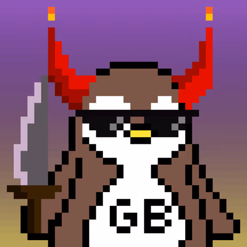 Penguin  Club