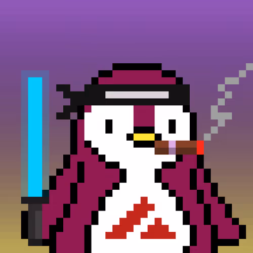 Penguin  Club